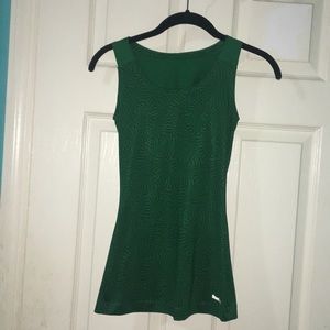 Reebok Athletic Shirt